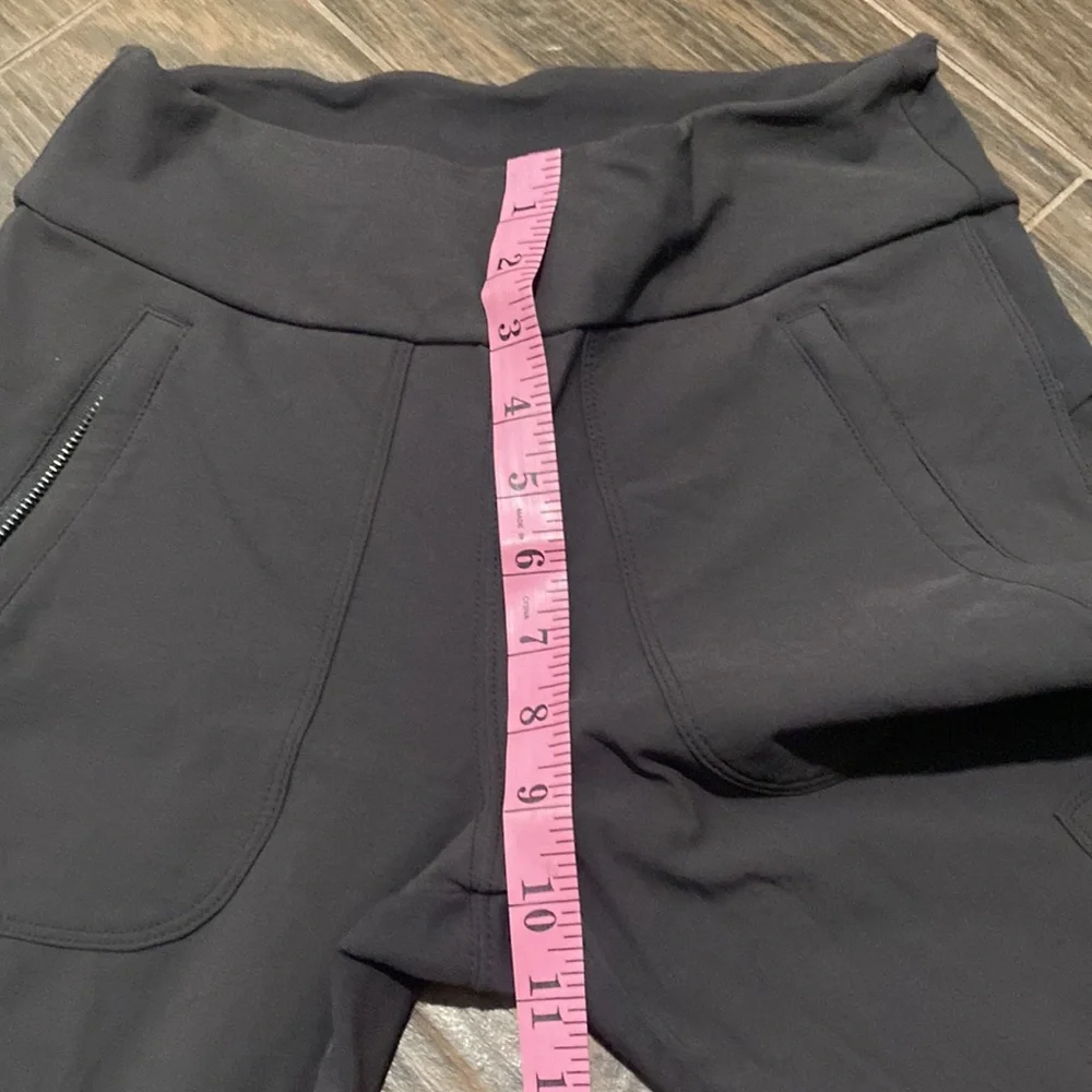 COPY - Athleta skinny leggings stretchy size 6